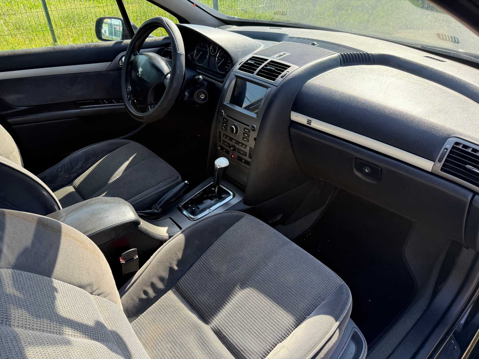 Продам Peugeot 407 2006р 2.0 автомат
