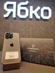 б/у iPhone 15 Pro Max 256GB (Black Titanium) Ябко Павлоград
