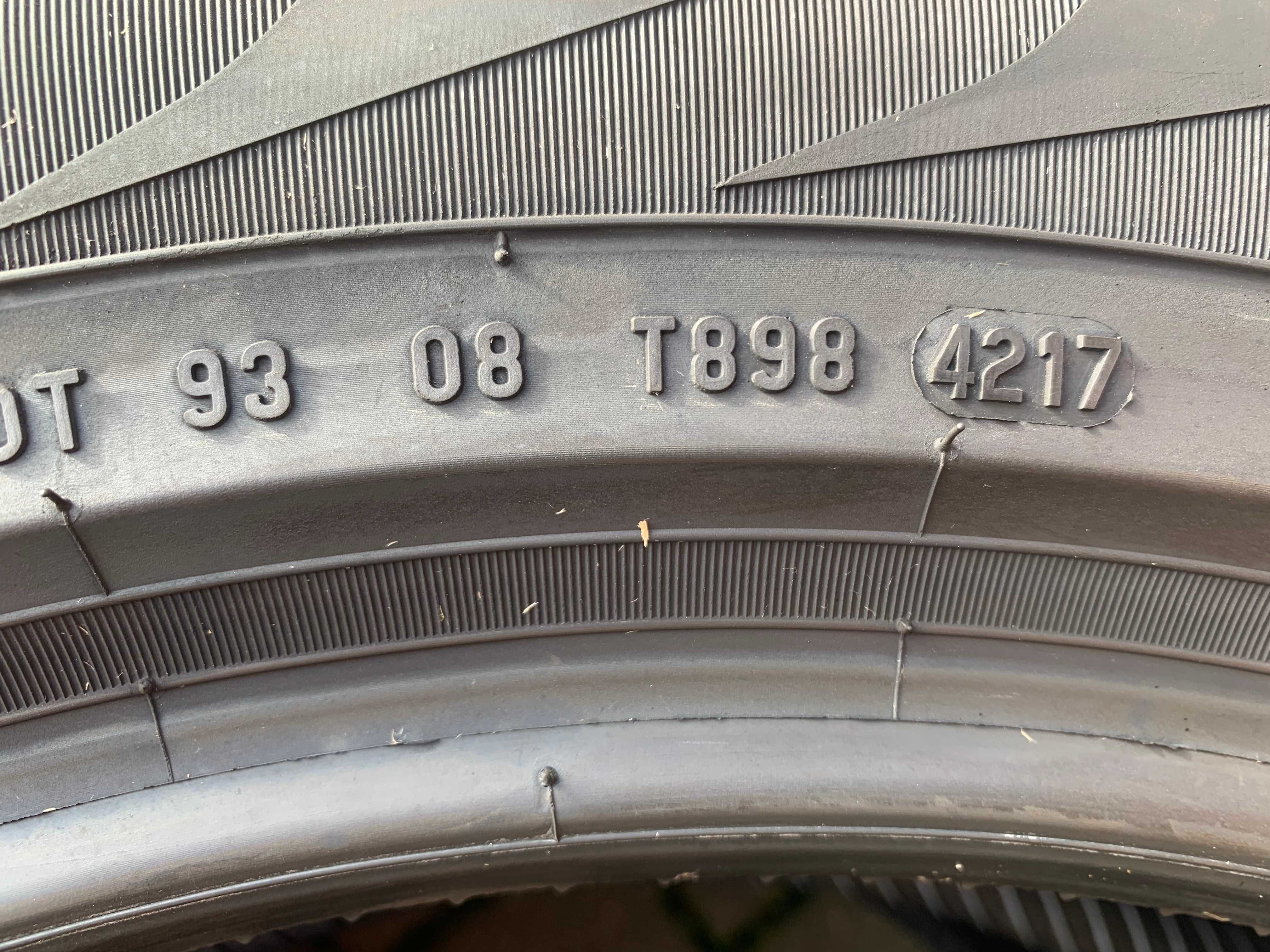 Opony Pirelli Scorpion VERDE 235/55R19 101V