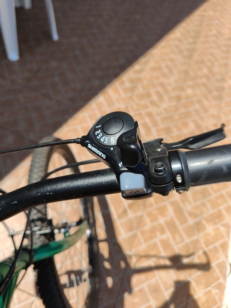 Bicicleta de cidade Roda 26