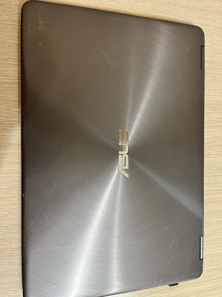 Продам ноутбук Asus UX360C