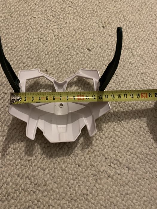 Maska transformers bal przebierańców