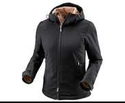 Женская куртка softshell от тсм tchibo. Германия 48р