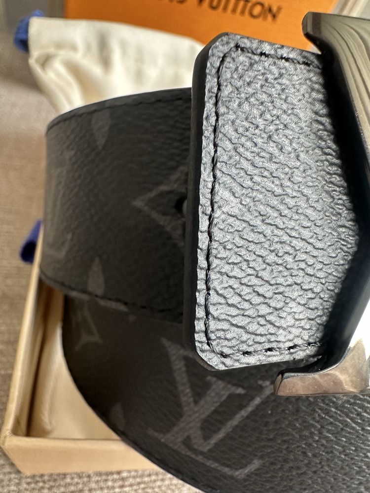 Ремінь Louis Vuitton
