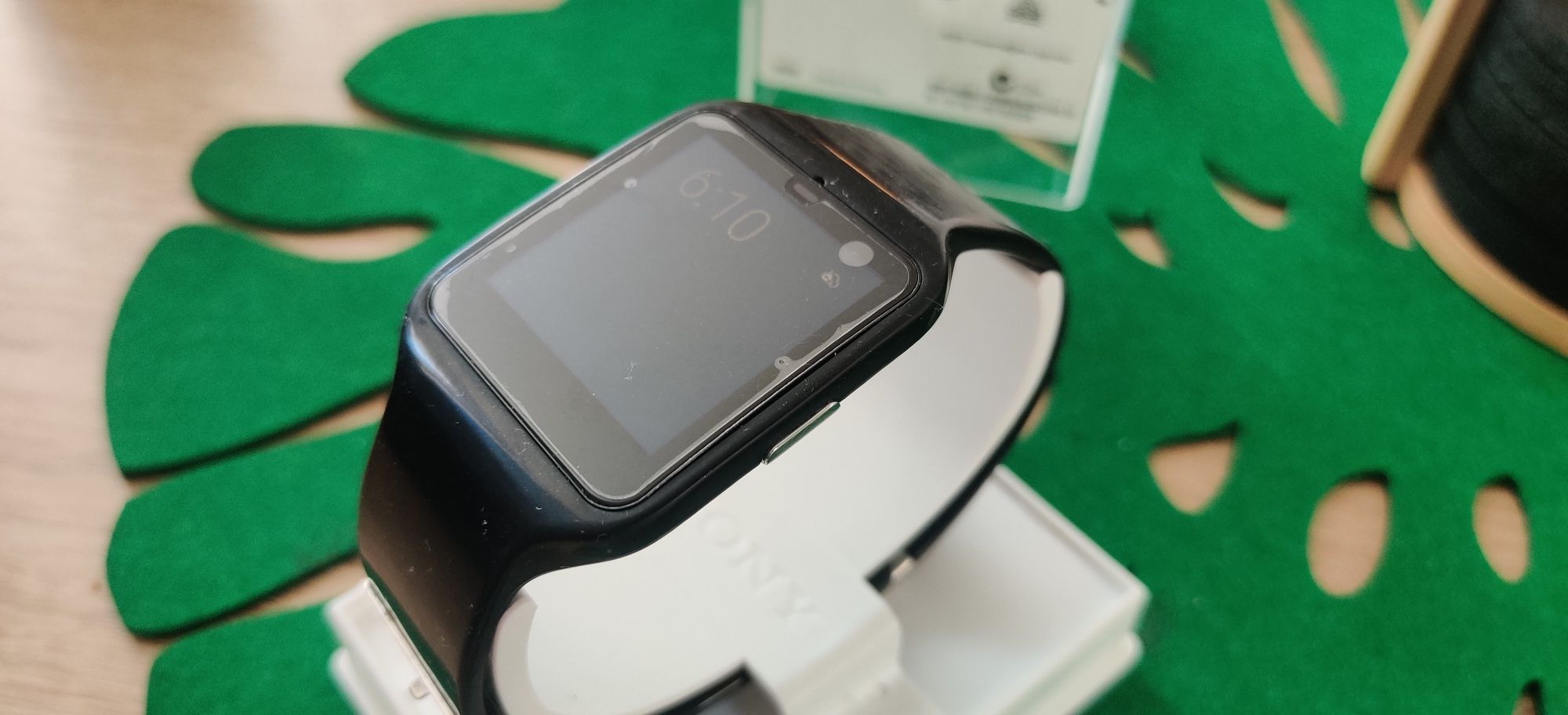 Sony SmartWatch 3 SWR50