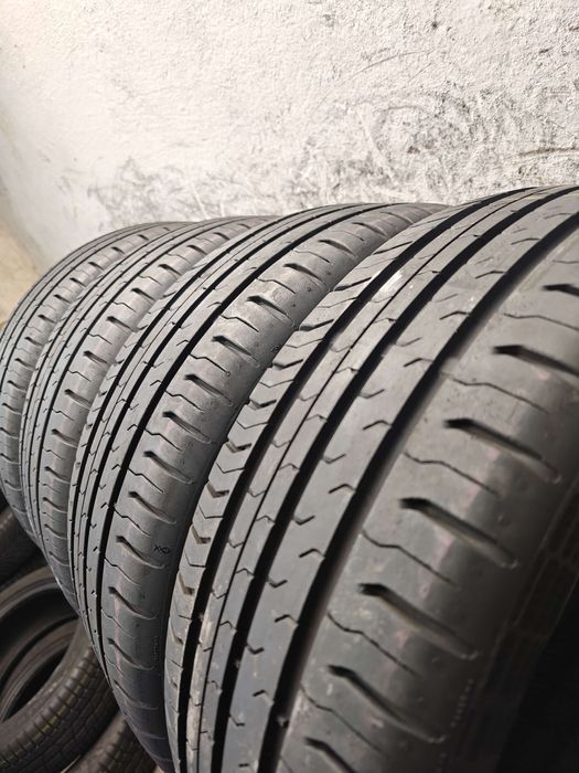 4x 185/50R16 opony letnie Continental 7,1mm 2023 (M996)