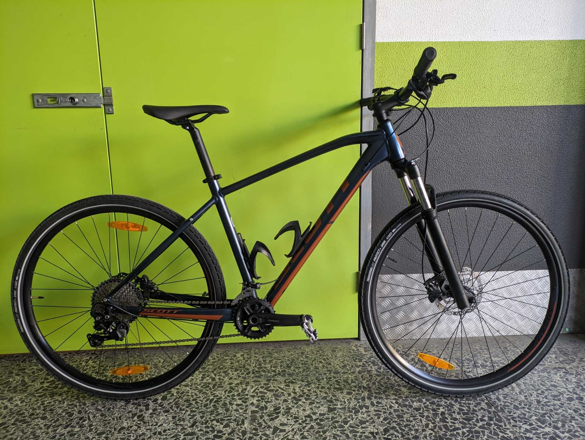 Vendo Bicicleta Scott Aspect 920 29" (T- XS, M, L e XL disponíveis)