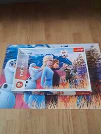 Gry i puzzle dla dziecka