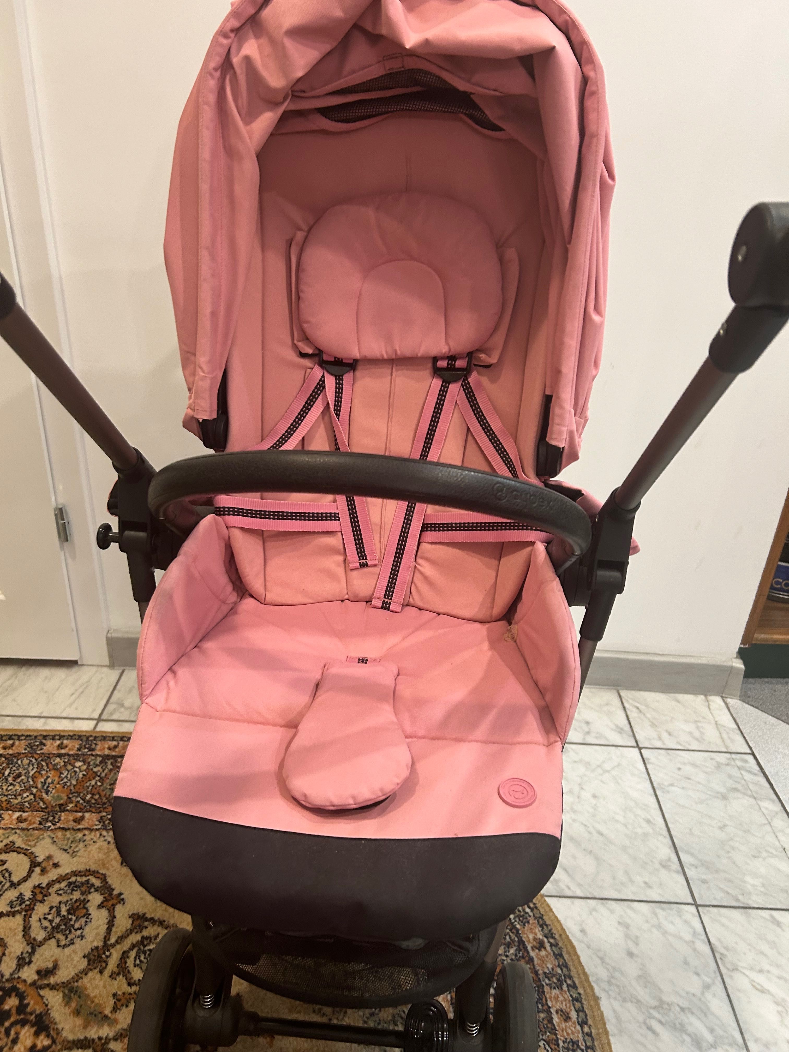 Wózek Cybex Melio
