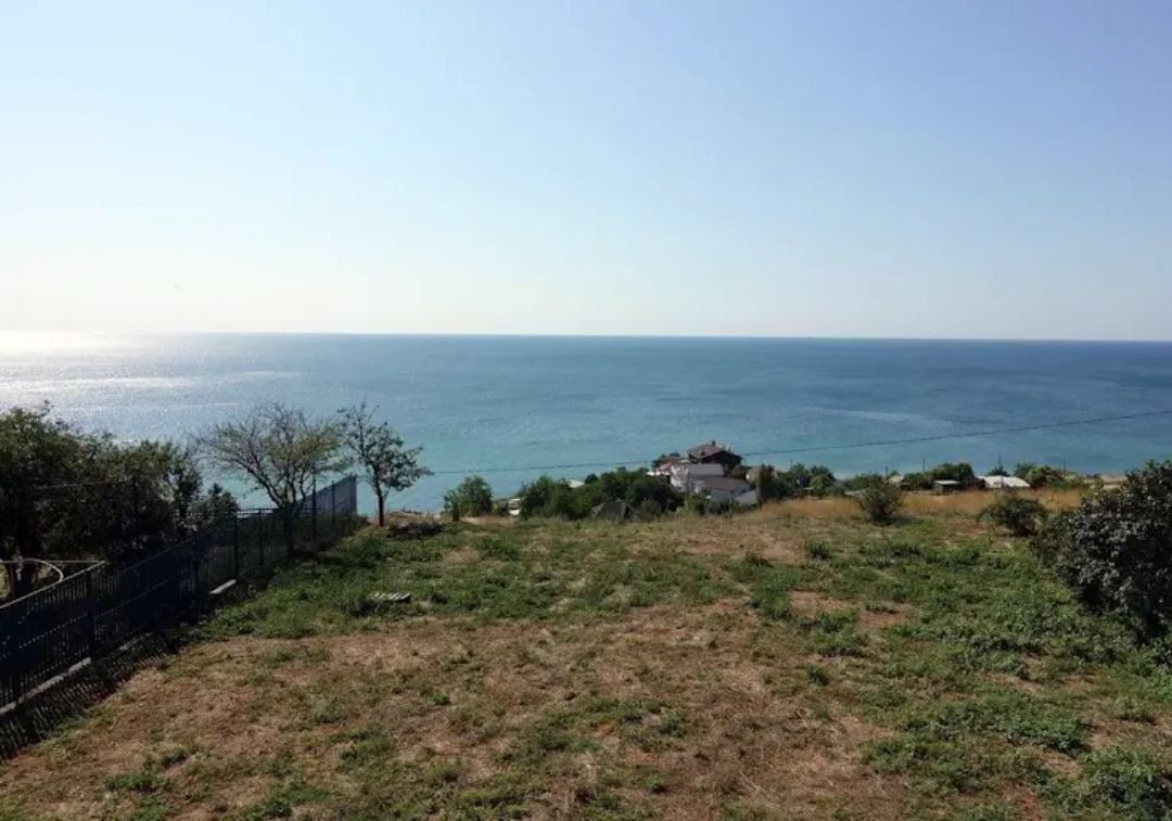 Морская панорама, дорогие материалы!  2 разных стиля!