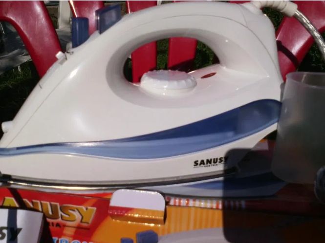 Нова праска Sanusy