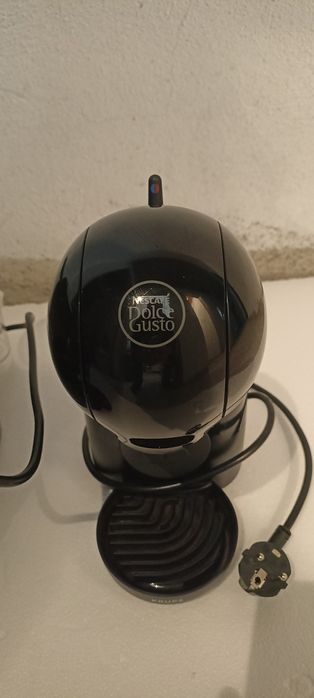 3 máquinas Café como novas