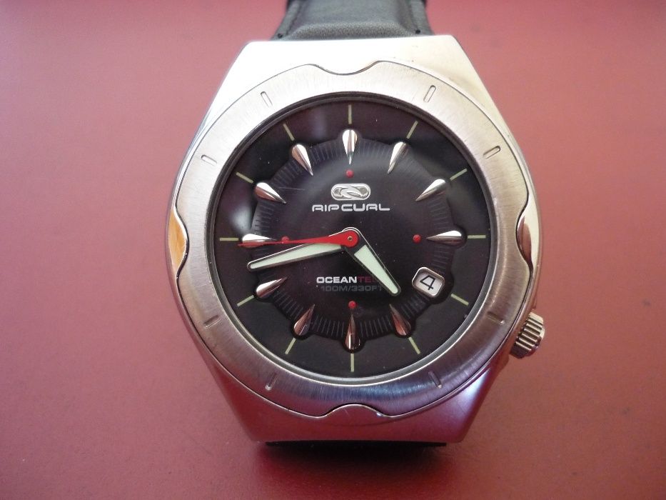 Relógio Rip Curl Original