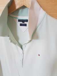 Tommy Hilfiger koszulka polo