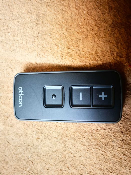 aparat słuchowy oticon xceed 3 bte