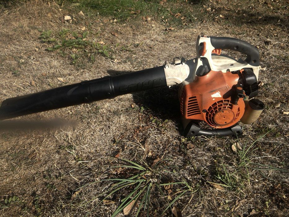 Dmuchawa spalinowa Stihl BG 85