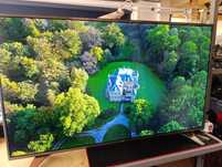 Televisão LG 55" SMARTTV