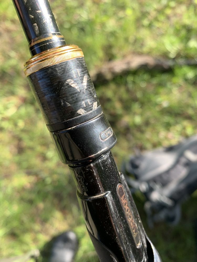 Evergreen Poseidon Squidlow Imperial NIMS-86L ЦІНА:300€