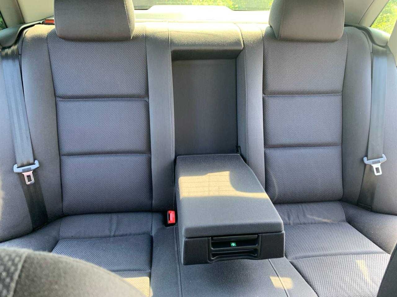Audi A4 B6 2002 1.6 MPI