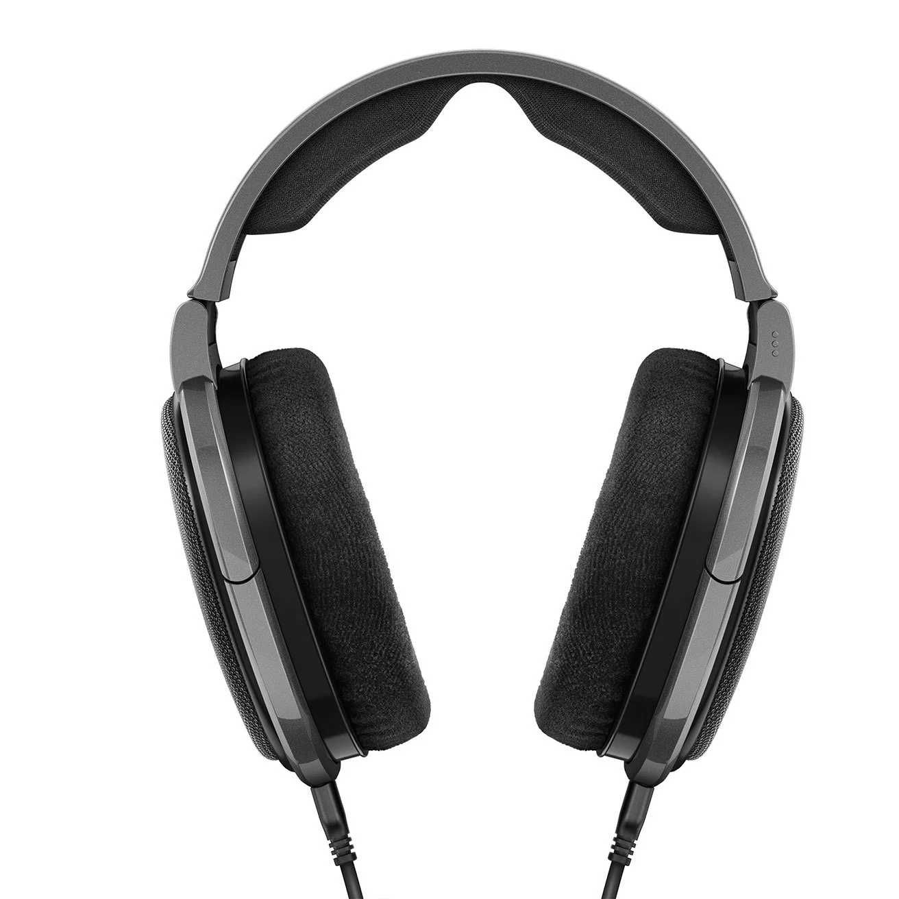 Słuchawki Sennheiser HD-650 nowe 2 lata gwarancji