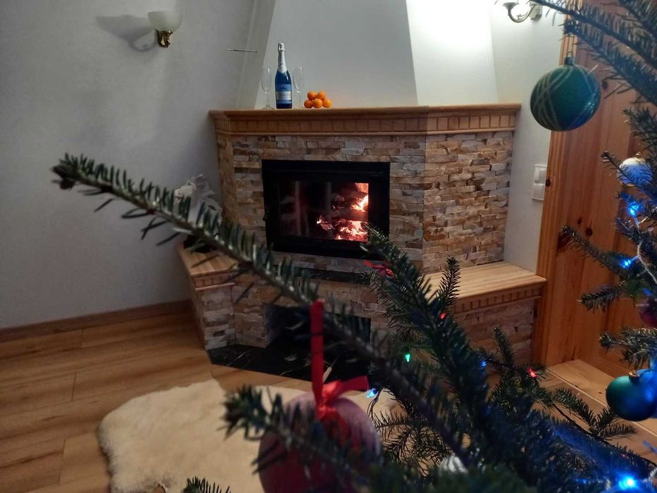 Оренда будинку в Карпатах.Котедж в Микуличині "Крістал Хаус".