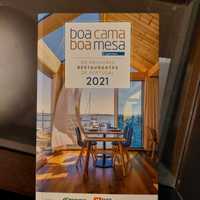 Boa Cama, Boa Mesa, 2021