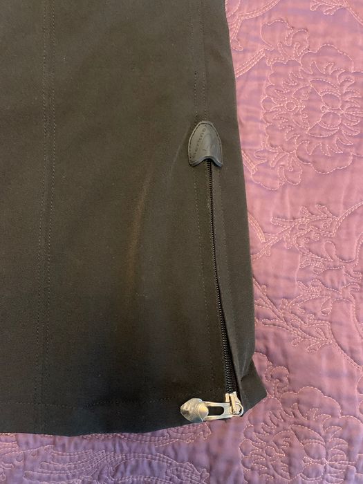 Spodnie narciarskie Berkner L.