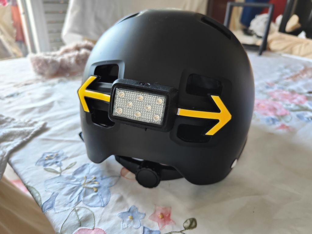 Bicicleta Elétrica DYU D3F