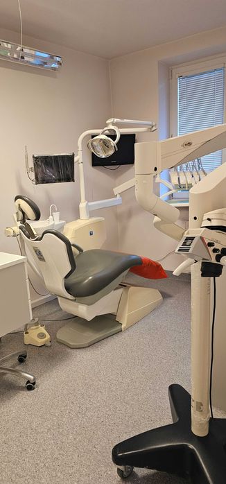 Wynajmę gabinet stomatologiczny w centrum Lublina