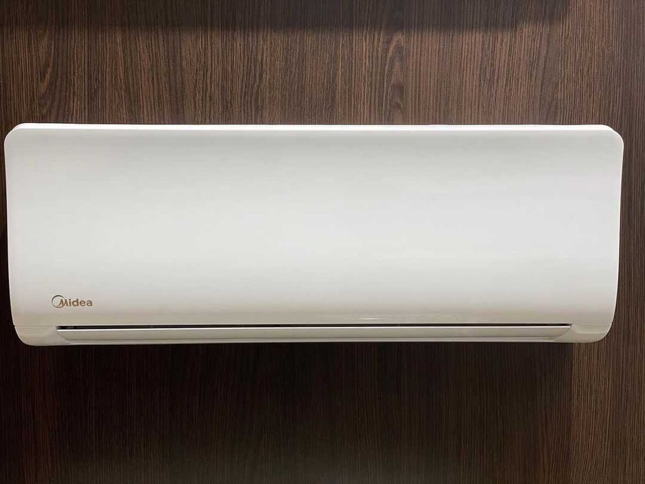 Кондиціонери Midea Xtreme Save Eco AG-07N8C2F-I/AG-07N8C2F-O