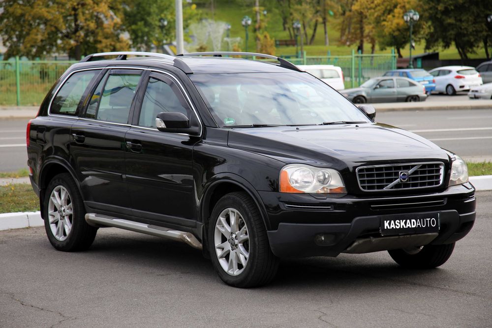 Продам Volvo XC90