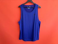 Under Armour Tank Tech чоловіча спортивна майка футболка розмір M