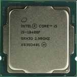Intel Core i5|i7 10400F;10400;10700;11400F;11700F 2.9GHz/12Mb/1200