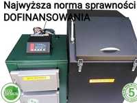 Kocioł Ecodesign 15kw najwyższa norma sprawności