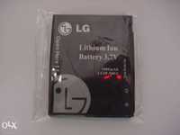 Bateria LG LGIP-580A para telemóveis
