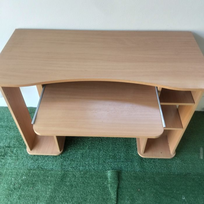 Secretaria Computador