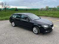 Skoda Superb Skoda Superb Kombi 2013