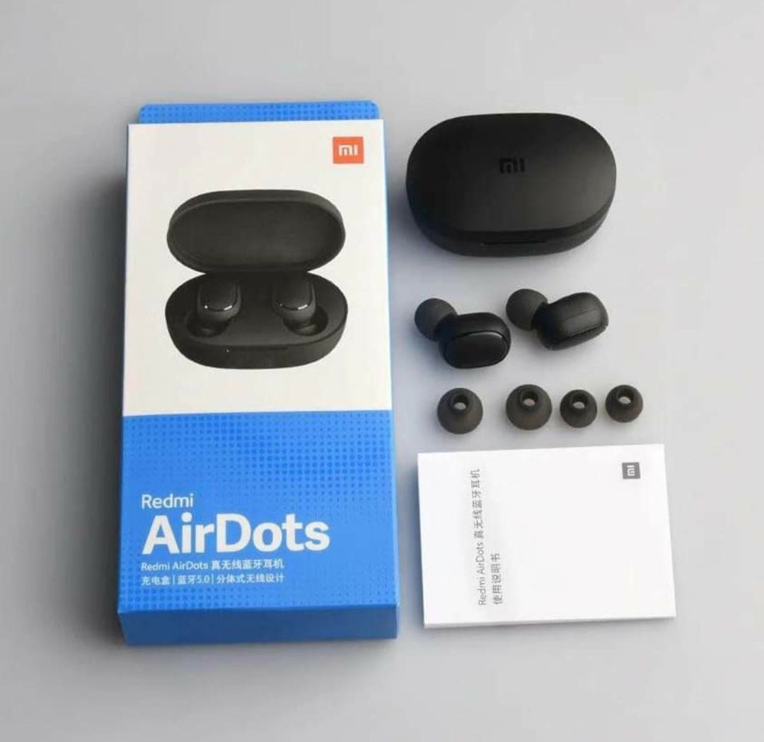 Redmi Airdots xiaomi