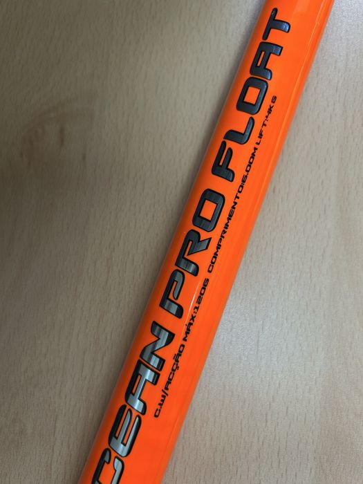 Cana Prosargos de 6 mt Nova