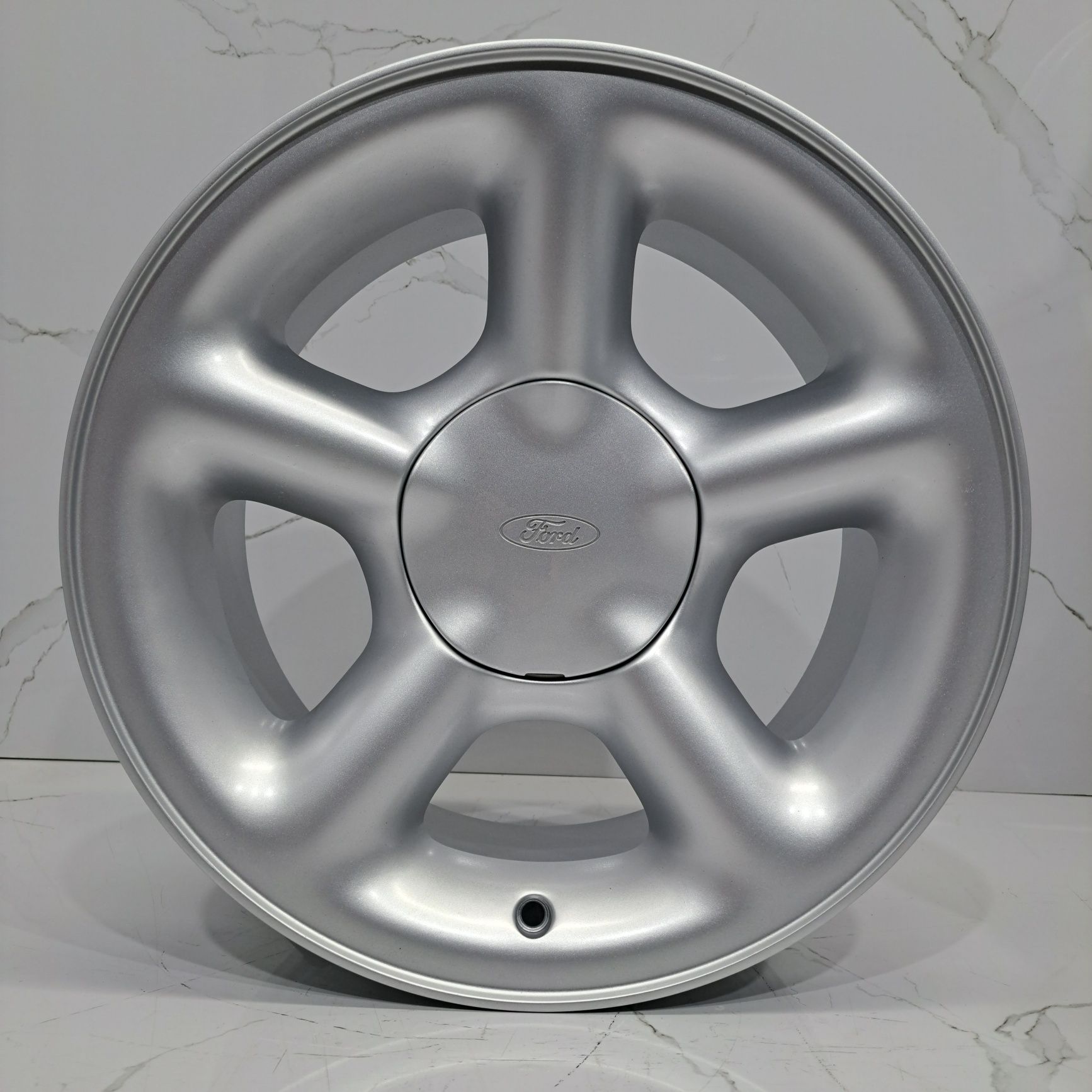 Jantes 16" originais Ford Escort Cosworth 4x108