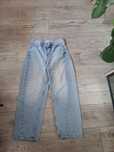 Spodnie buggy bershka rozm 34