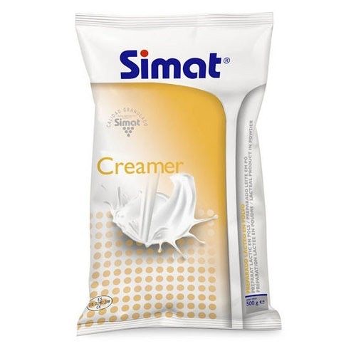 Сухое молоко Simat Creamer 500г