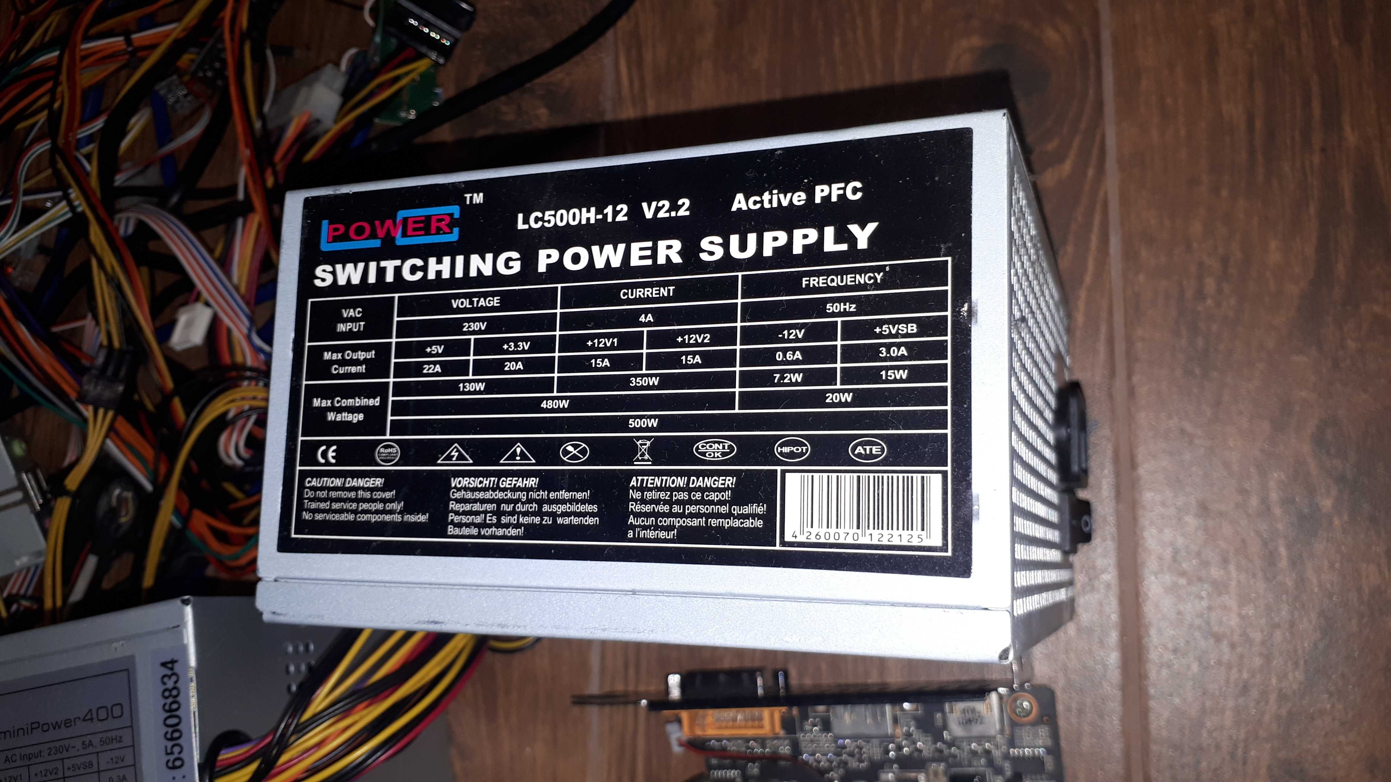 Karta graficzna Zotac GT440 1GB 128BIT DDR5