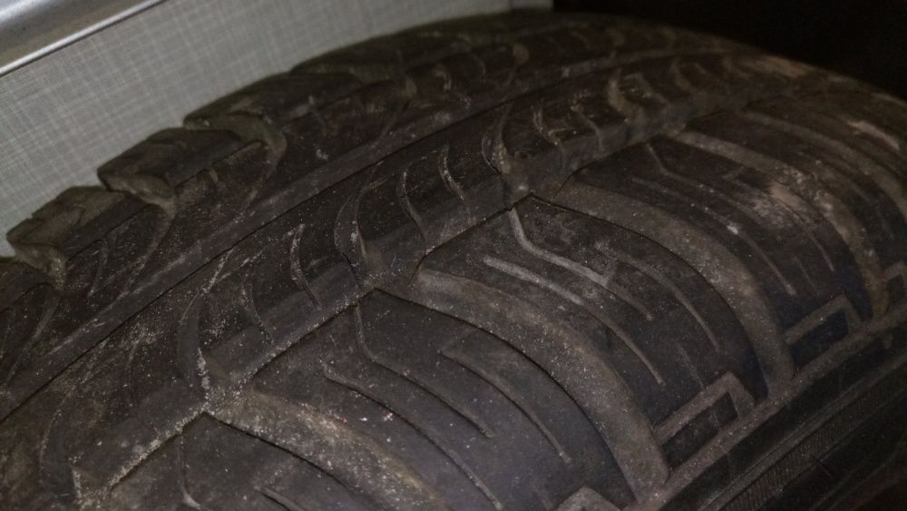 Диск, колесо. Запаска R14 ET38 Фольксваген пассат