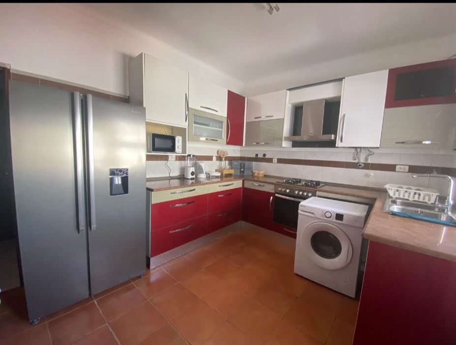 Quarto para arrendamento em Samora Correia