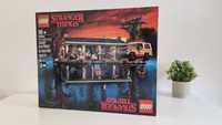 LEGO Stranger Things "The Upside Down" | 75810