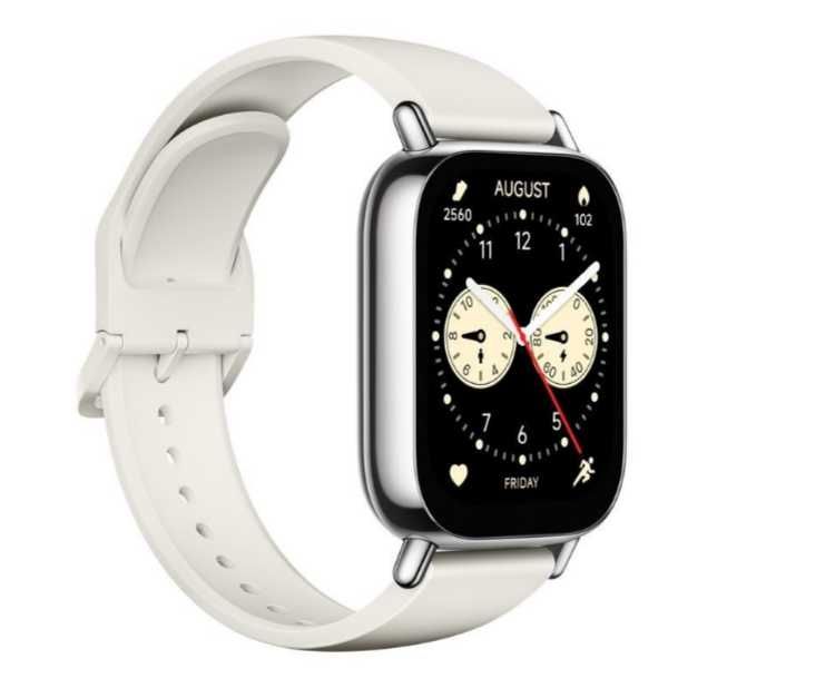 Xiaomi Redmi Watch 5 Lite Dourado