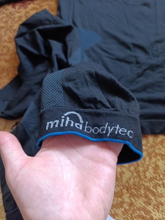 Термо комплект Miha bodytec
