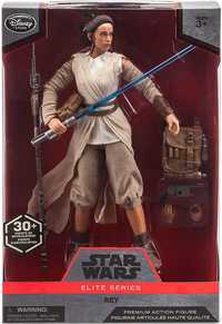 Star Wars Elite Series Premium - Rey