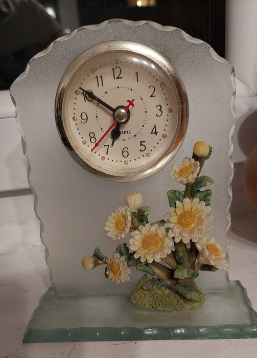 Zegarek z czasów PRL